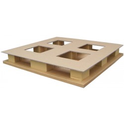 隆成木業紙護角堅固耐用|博羅紙護角