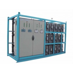 慧康水處理提供品牌好的超純水處理設備_山東8噸水處理設備