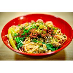 冒菜代理哪家好：甘肅麻辣燙加盟