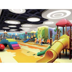 南平兒童樂園：[廈門億兒樂公司]兒童游樂設備專業品質