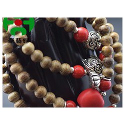 龍巖沉香佛珠手串，買品牌好的沉香佛珠手串，就到華藝輝工藝家具公司