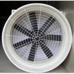青州永福提供合格的玻璃鋼風機——玻璃鋼風機供應信息