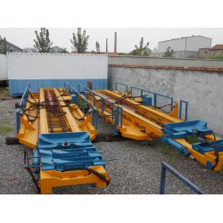 淄博提供可信賴的換熱器液壓液壓抽芯機供應租售   ，液壓抽芯機供應