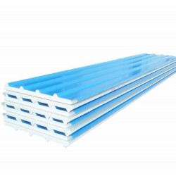 捷宏達提供優質的隔熱夾芯板，寧德泡沫夾芯板