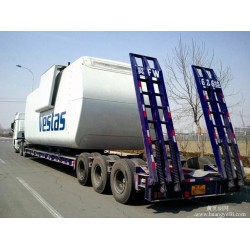 西安*流的陜西超高大件運輸公司推*——陜西大件運輸