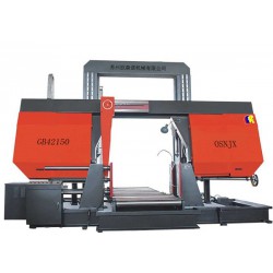 在哪容易買到好用的數控鋸床 杭州立式帶鋸床