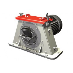 通過式拋丸機配件_專業的拋丸機配件品牌推*