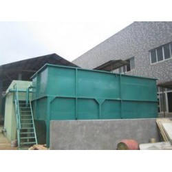 黃山醫療廢水處理設備|專業的醫療廢水一體化處理設備供應商_三滴水水處理