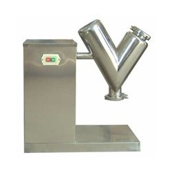 選購超值的v型混合機就選無錫臣力粉體設備，臥式混合機