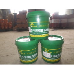 工程機械專用油廠家_空氣壓縮機專用油直銷廠家哪里找