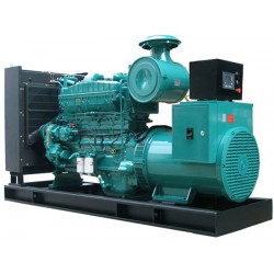 二手發電機組租賃//二手發電機組出租//華達二手