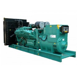 【濟南二手發電機@濟南二手發電機組】華達二手