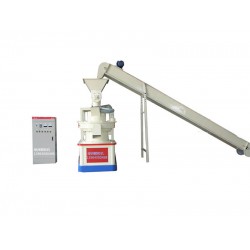 供應(yīng)山東價(jià)格便宜的木屑顆粒機(jī)，重慶平模顆粒機(jī)