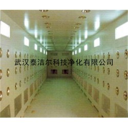 全不繡鋼風淋通道低價出售：專業的全不繡鋼風淋通道【供應】