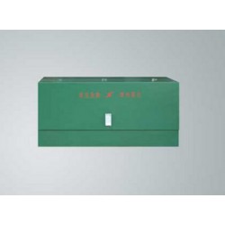 供應溫州地區專業生產美式12KV美式電纜分接箱——12KV美式電纜分接箱