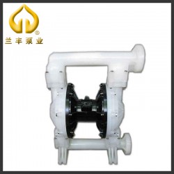 【廠家推*】質量好的隔膜泵多少錢，吉林隔膜泵