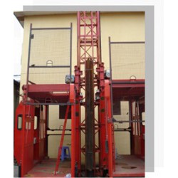 供應深圳地區有性價比的藍海華騰起重變頻器：東莞龍門吊變頻器