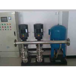 定西變頻供水設備價格_專業的自動變頻供水設備【供應】