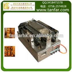 優(yōu)良的全自動(dòng)回轉(zhuǎn)串燒機(jī)在哪買，電加熱式回轉(zhuǎn)燒烤機(jī)