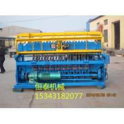 價格優惠的鋼筋網排焊機 易操作 效率高山東養殖網排焊機