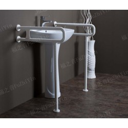 濟南衛生間無障礙防護扶手廠家直銷15621864664