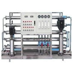 法莫優科機械科技公司供應質優價廉的二級反滲透純水機：價格合理的實用型二級反滲透純水機
