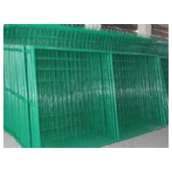 雙邊護欄網廠家|沈陽盛京金屬網廠家怎么樣