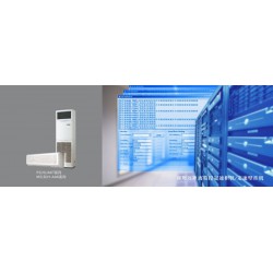 江華科技公司專業供應昆明三菱空調，專業的云南風幕機