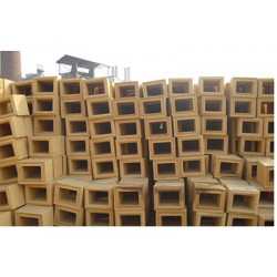 臨夏低氣孔粘土磚銷售商，國內哪家甘肅低氣孔粘土磚廠家信譽好