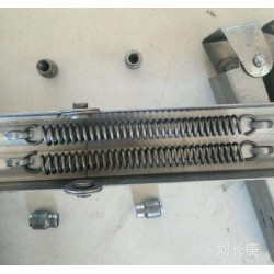 折疊桌椅配件專業供應 淮南折疊桌椅配件 質誠五金