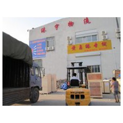 濟(jì)南到黃島港專線那家好？港宇物流【信得過】放心之選