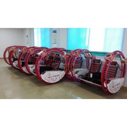 逍遙車(chē)廠(chǎng)家新資訊_廣場(chǎng)情侶逍遙車(chē)價(jià)格代理