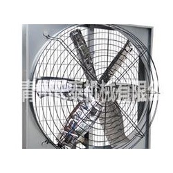 青州長泰供應報價合理的養殖降溫設備：山西養殖噴塑風機