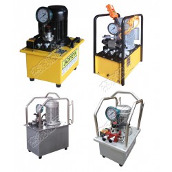 優質的電動油泵供應商- 泰州杰克液壓機械制造有限公司