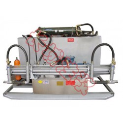 鎮江哪里有賣物超所值的液壓注漿泵55KW、75KW——耐用的長城注漿泵