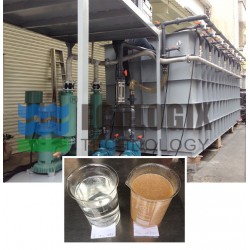 污水處理設備哪家有——福建口碑好的污水處理設備供應