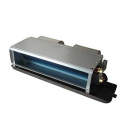 【廠家推*】質量好的臥式暗裝風機盤管供應商，暗裝風機盤管多錢