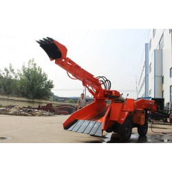 貴州銅仁杷渣機  貴州畢節防爆扒碴機  四鑫機電