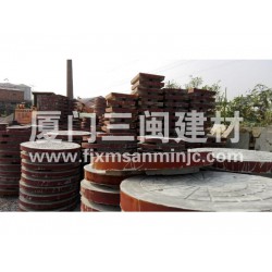 安溪混凝土檢查井|廈門地區優質混凝土檢查井