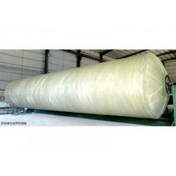 纏繞儲罐專業供應商，江蘇纏繞儲罐廠家