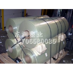 東潤塑業供應有品質的pet隔離膜——PE隔離膜生產廠家