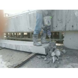 承德混凝土切割：河北知名山西混凝土切割拆除公司介紹