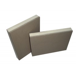 優質復合聚氨酯保溫板功能特性 鑫昊達