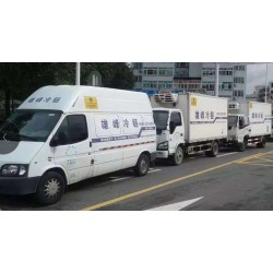 冷藏物流哪里找|周到的深圳市內冷藏配送哪里有