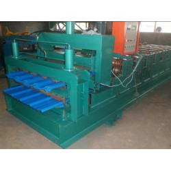 琉璃瓦設備|質量好的壓瓦機哪里買