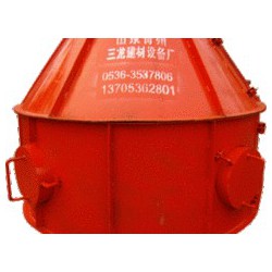 懸輥式水泥污水管道制管設備_供應山東信譽好的水泥涵管模具