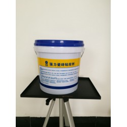 強力瓷磚膠低價出售|價格適中的春晨強力瓷磚粘結(jié)劑，廠家火熱供應(yīng)