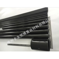 供應碳纖維復合管——山東優質碳纖維管