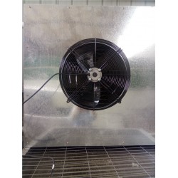 【快搜】@冬季加溫取暖水溫暖鍋爐風機、供應花卉畜牧養殖大棚專用水溫暖風機