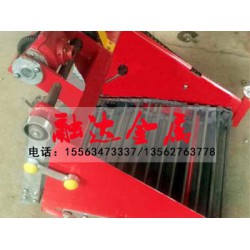 濟寧專業的薯類收獲機推*_小型紅薯收獲機